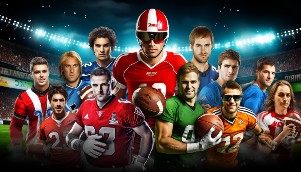 Sporty Lady Bet 1024x585